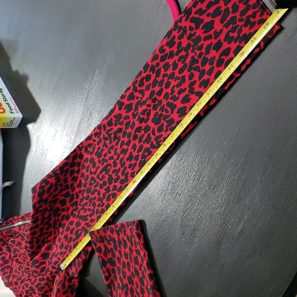 ZARA  PANTS SIZE XS - Picture 10 of 13